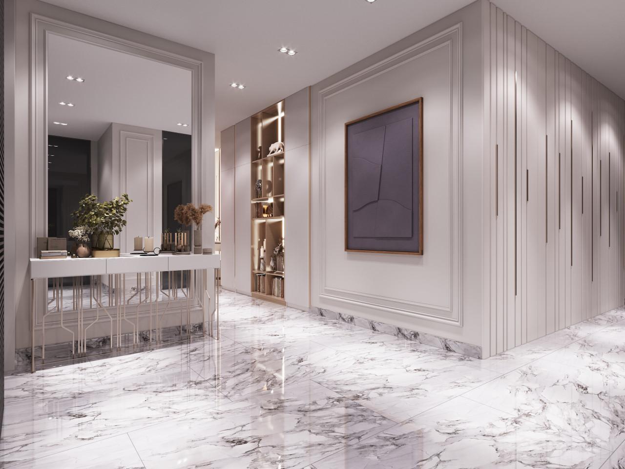 ЖК Grand Deluxe 2 Квартиры  фото №25