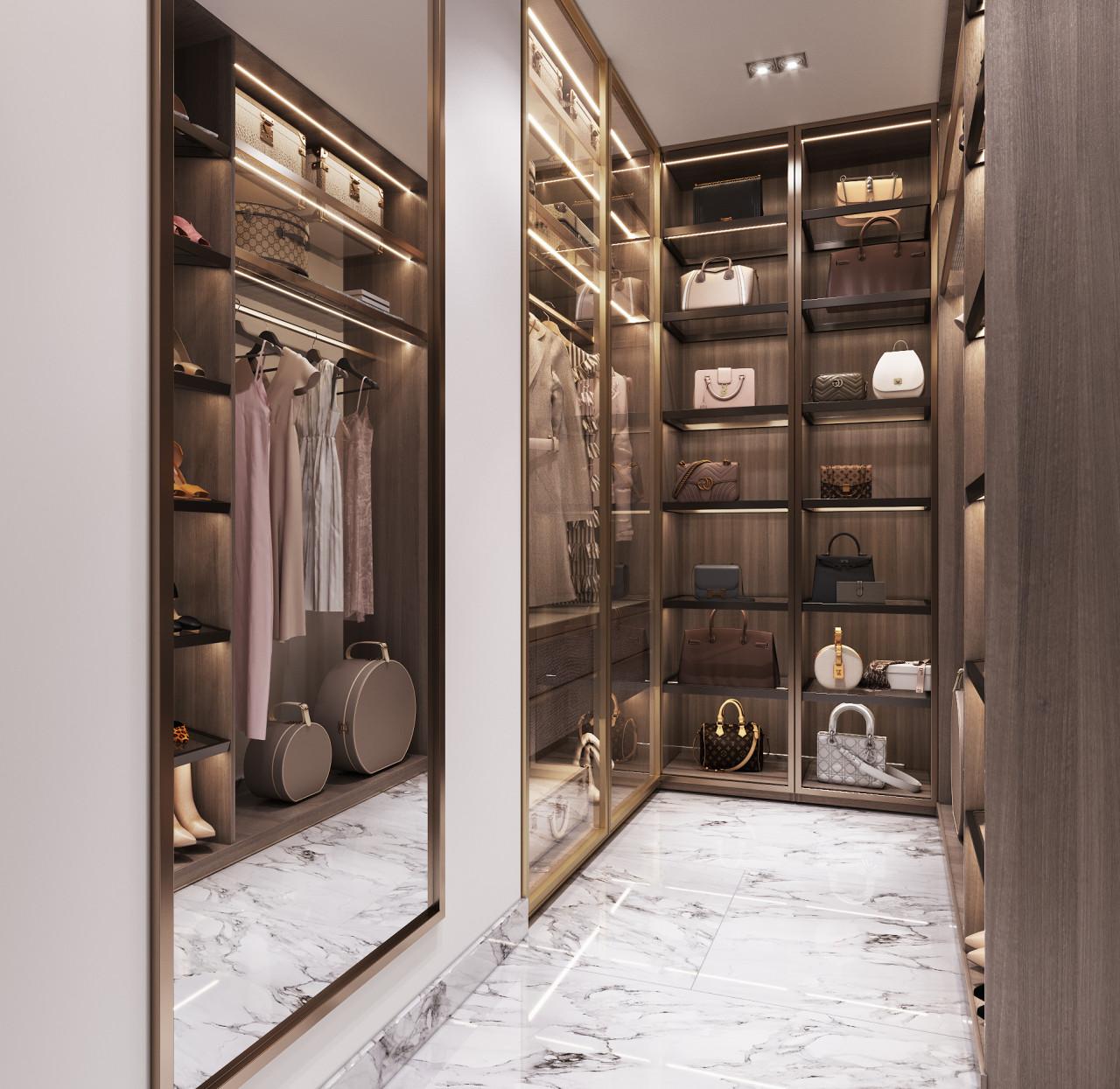 ЖК Grand Deluxe 2 Квартиры  фото №21