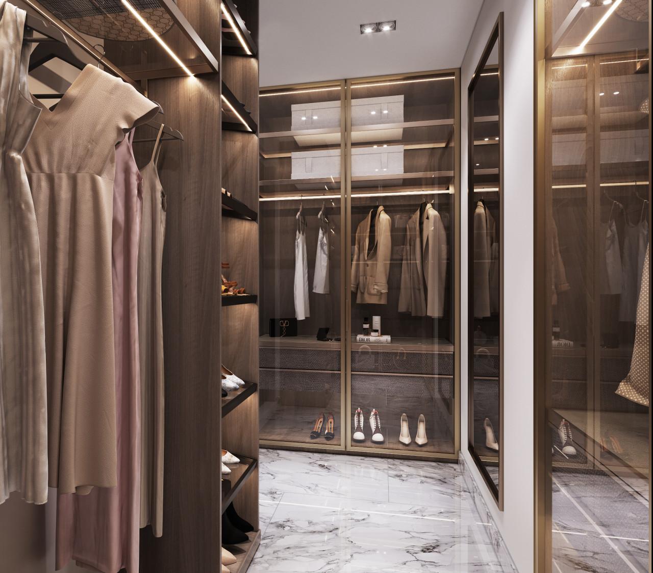 ЖК Grand Deluxe 2 Квартиры  фото №22