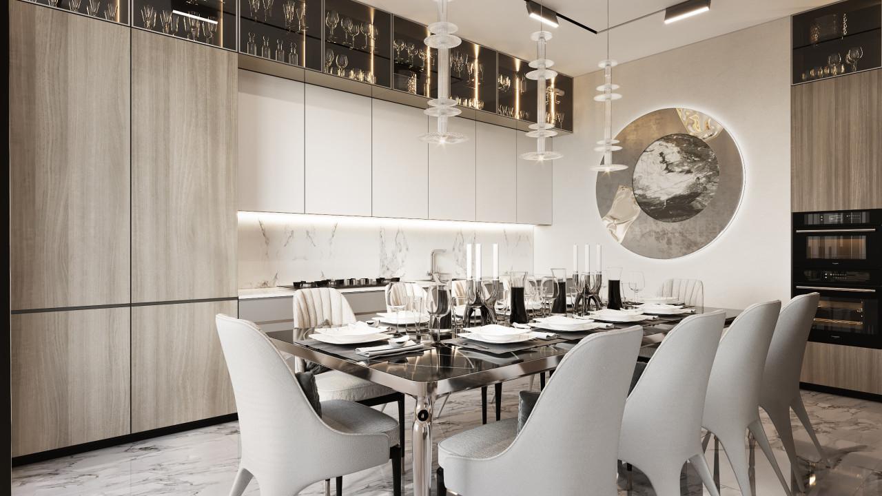 ЖК Grand Deluxe 2 Квартиры  фото №3