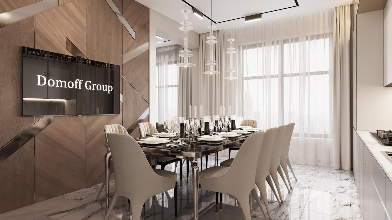 ЖК Grand Deluxe 2 Квартиры  фото №4