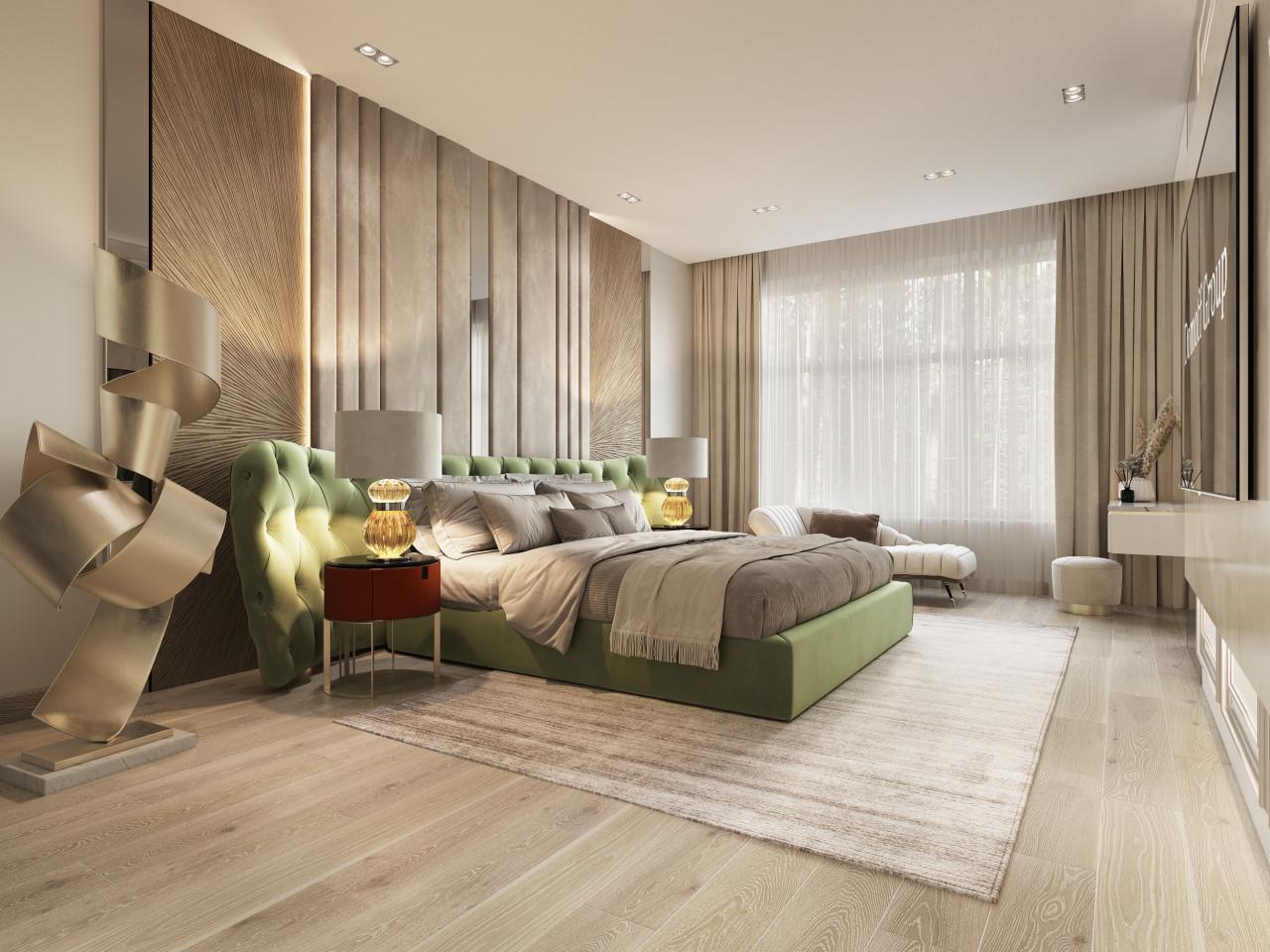 ЖК Grand Deluxe 2 Квартиры  фото №5