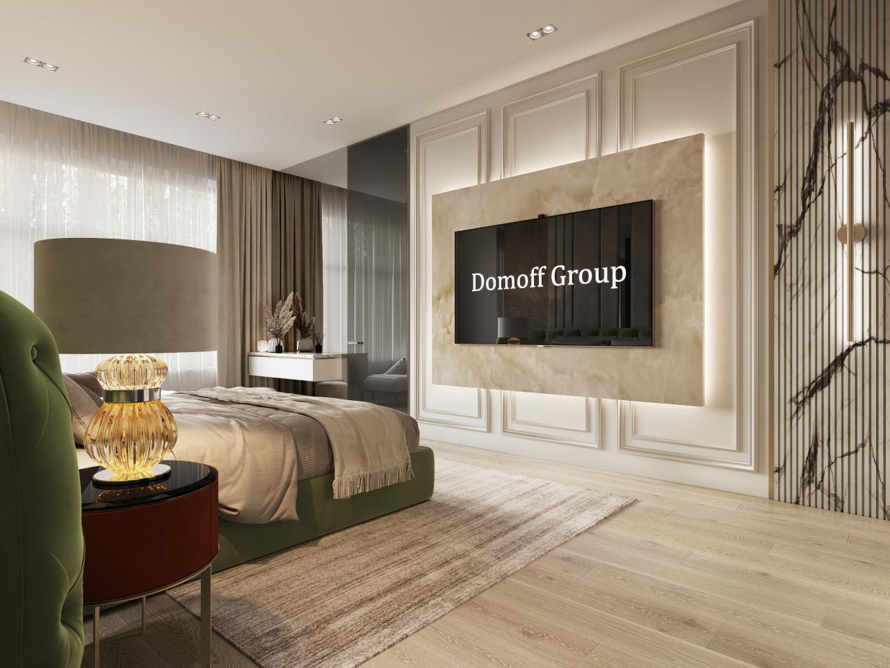 ЖК Grand Deluxe 2 Квартиры  фото №6