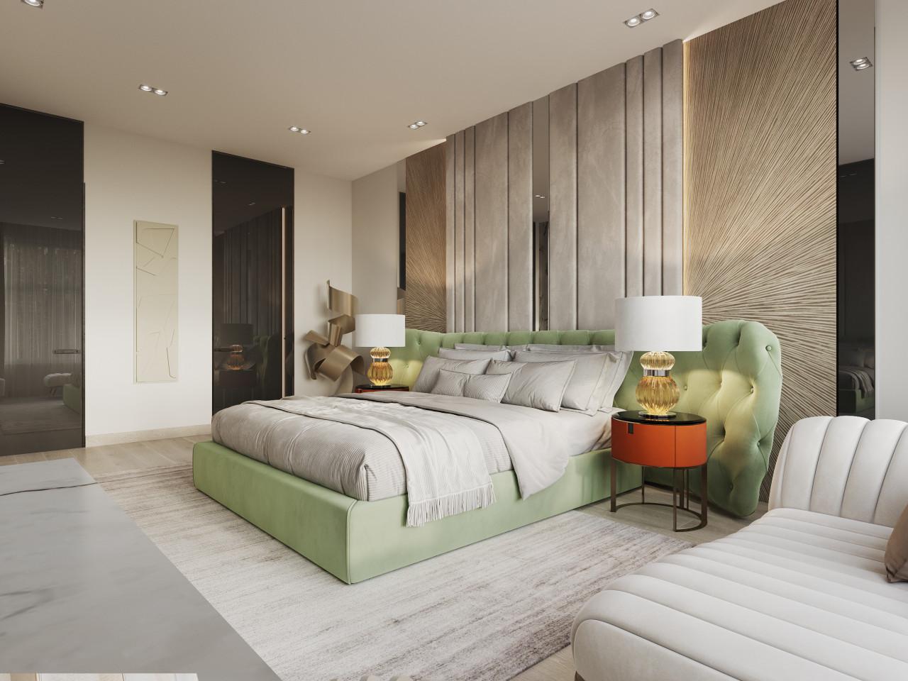 ЖК Grand Deluxe 2 Квартиры  фото №7