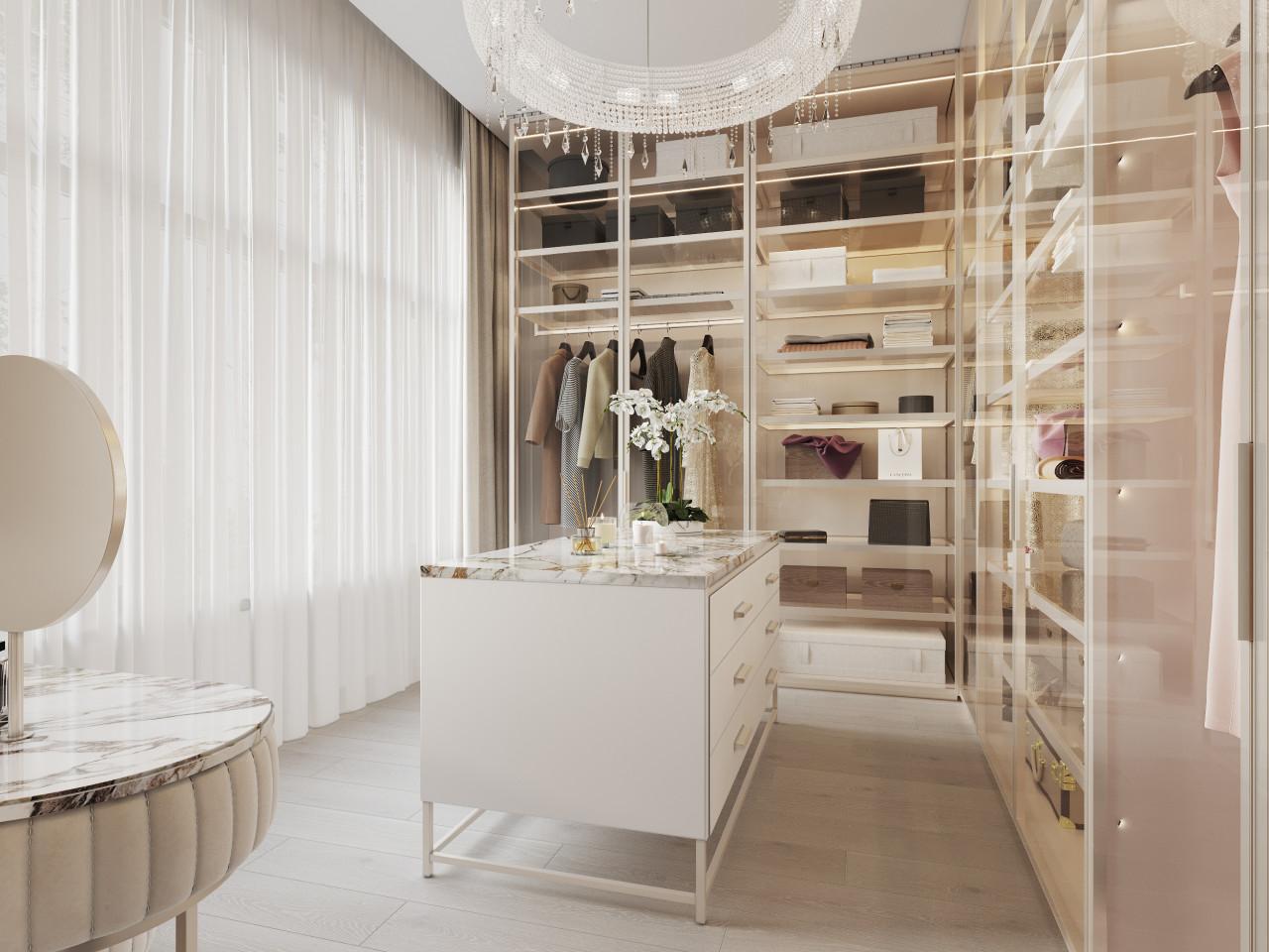 ЖК Grand Deluxe 2 Квартиры  фото №19