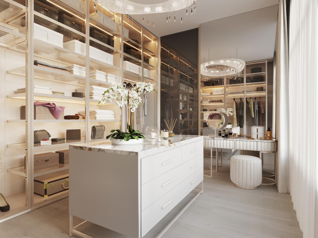 ЖК Grand Deluxe 2 Квартиры  фото №20