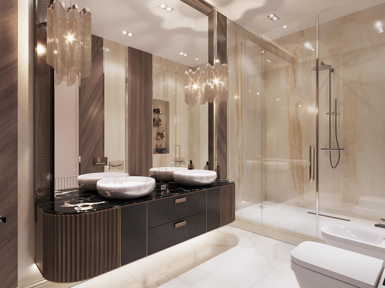 ЖК Grand Deluxe 2 Квартиры  фото №8