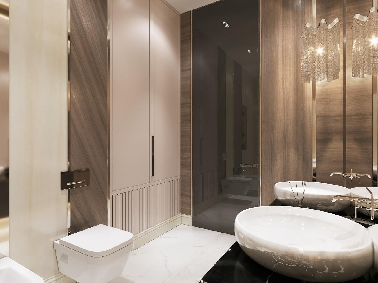 ЖК Grand Deluxe 2 Квартиры  фото №9