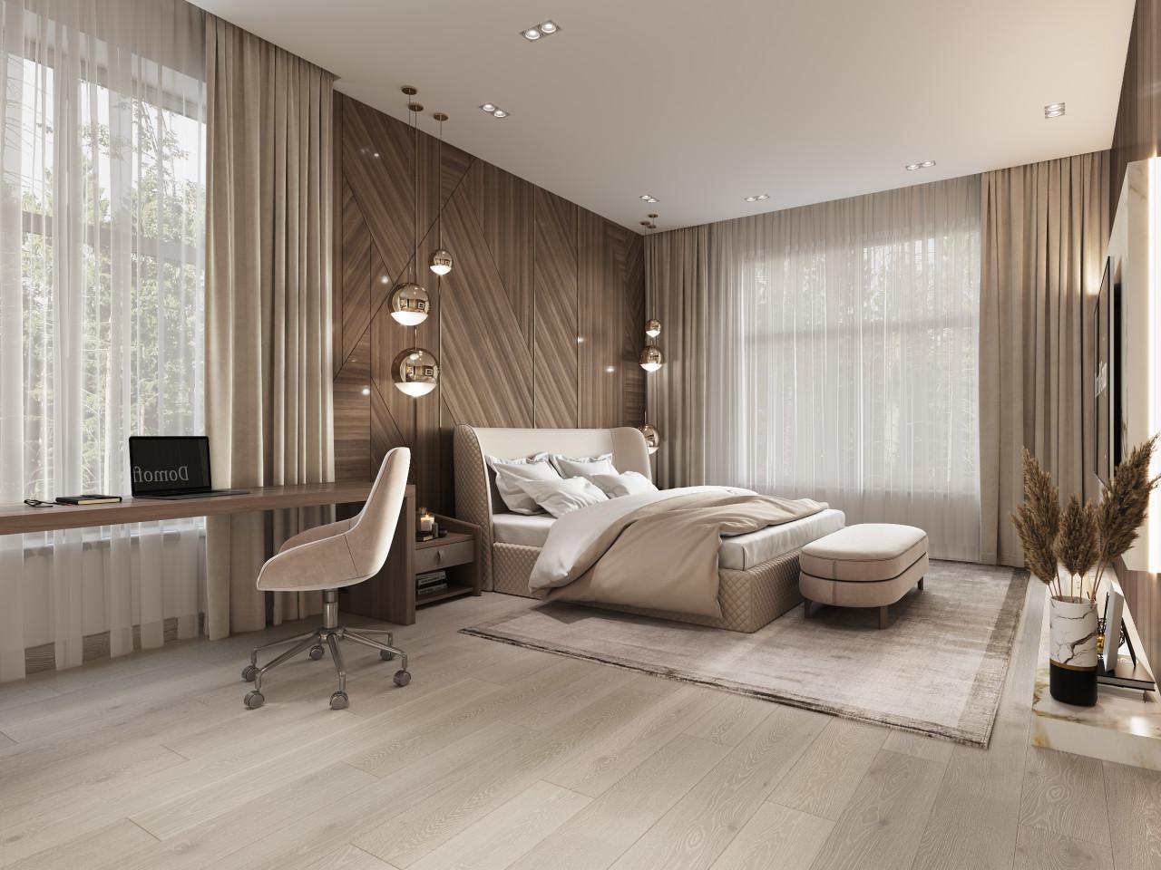 ЖК Grand Deluxe 2 Квартиры  фото №10