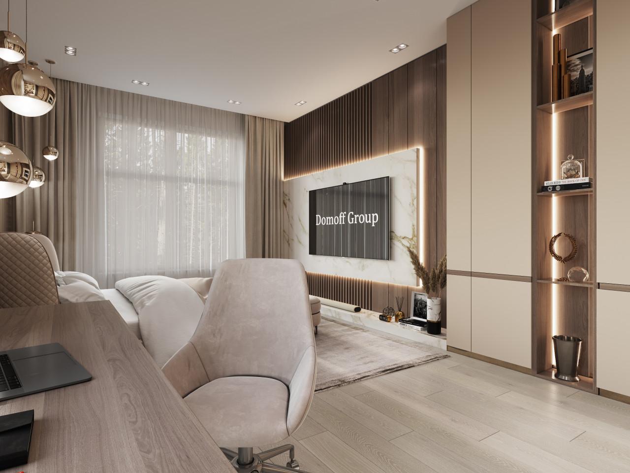 ЖК Grand Deluxe 2 Квартиры  фото №11