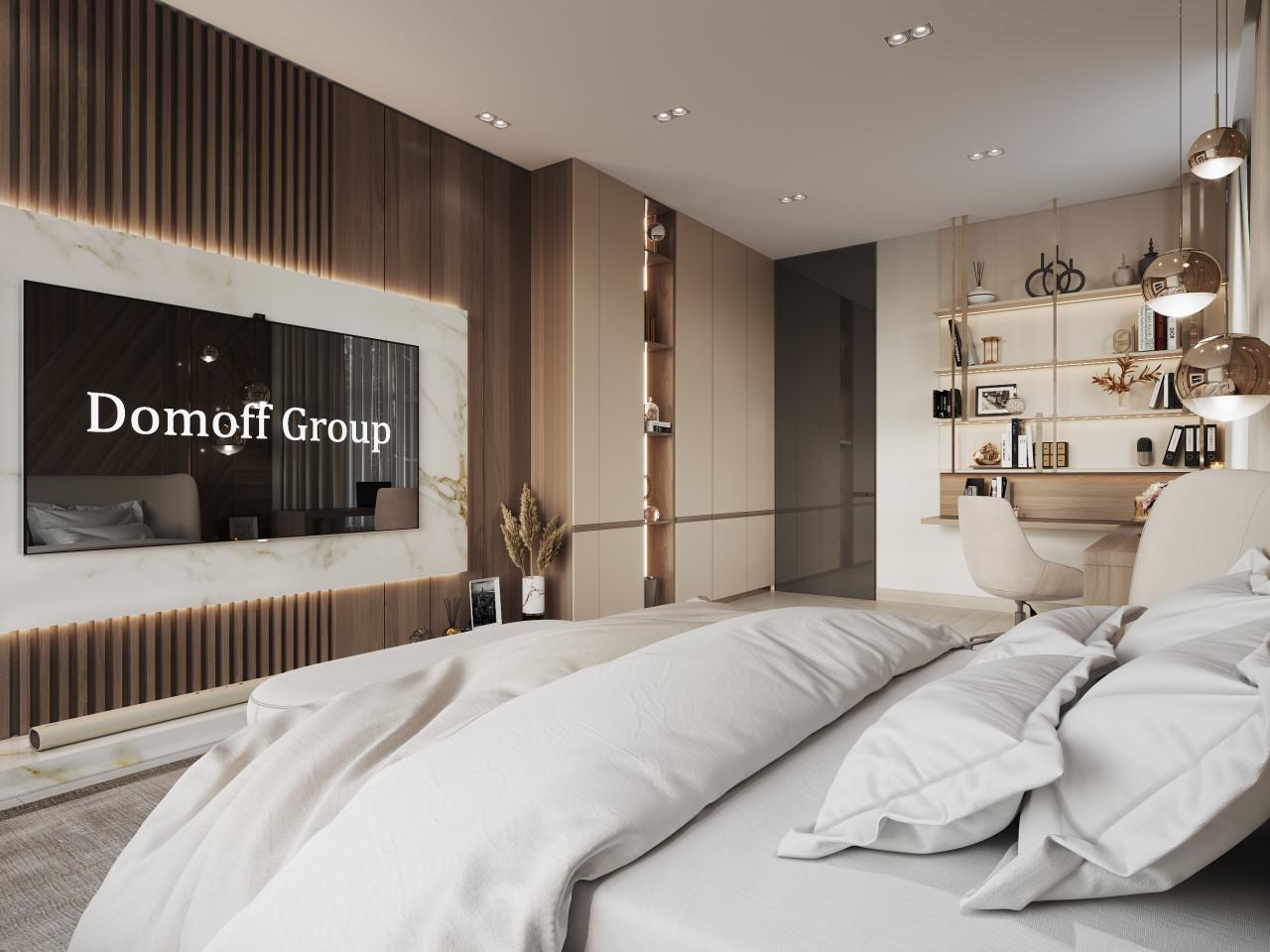 ЖК Grand Deluxe 2 Квартиры  фото №12