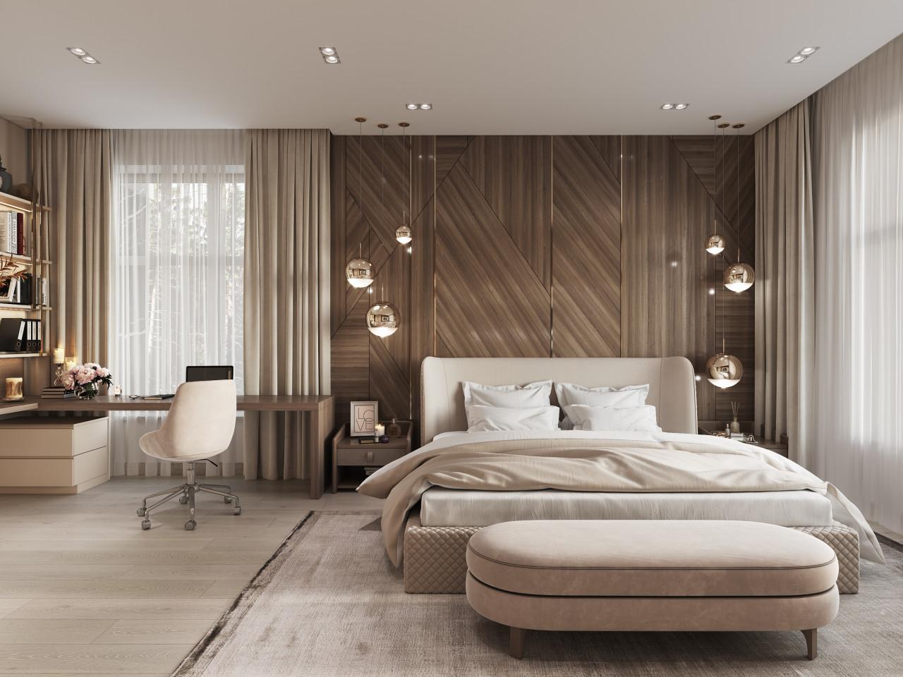 ЖК Grand Deluxe 2 Квартиры  фото №13