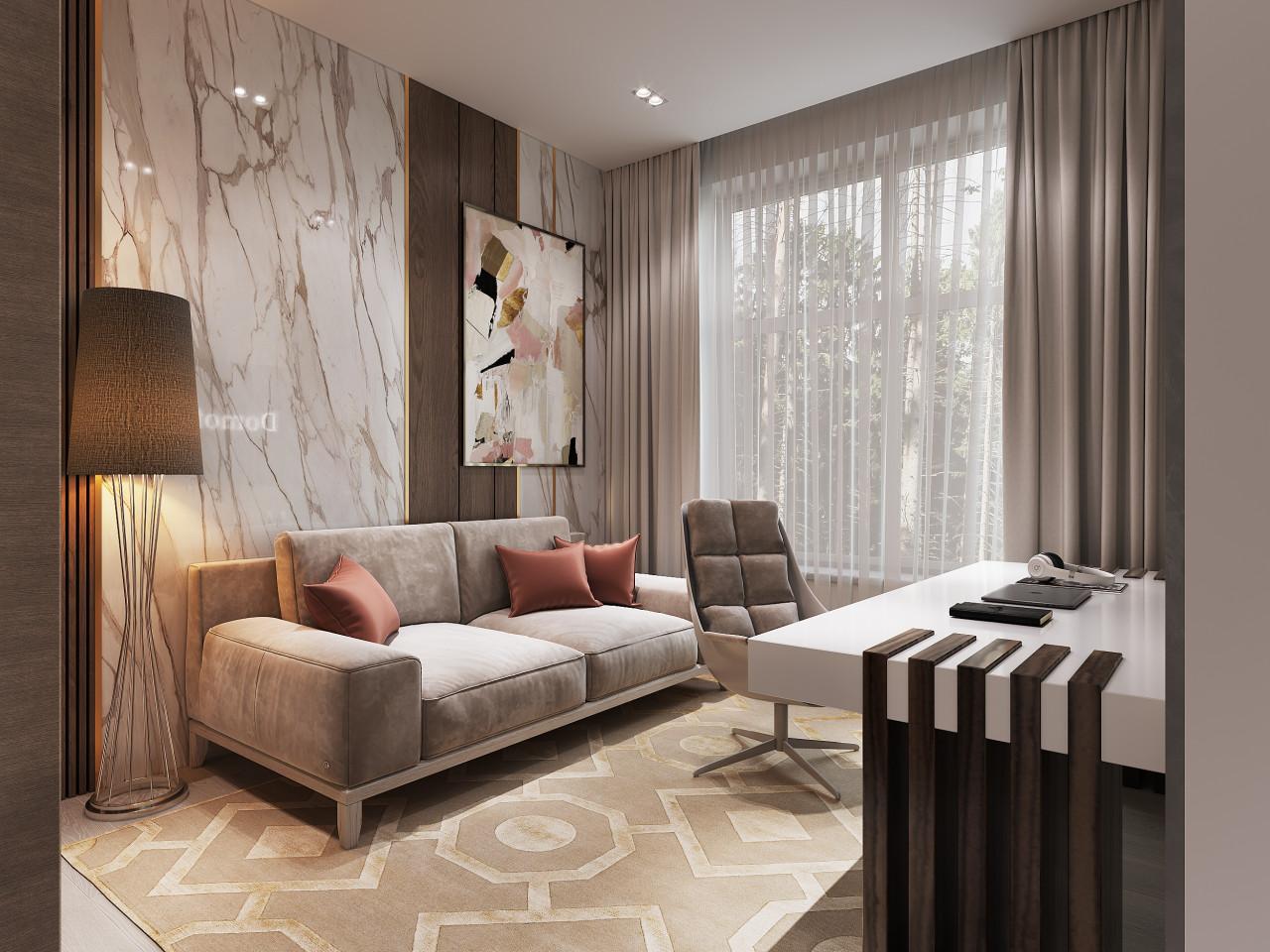 ЖК Grand Deluxe 2 Квартиры  фото №27