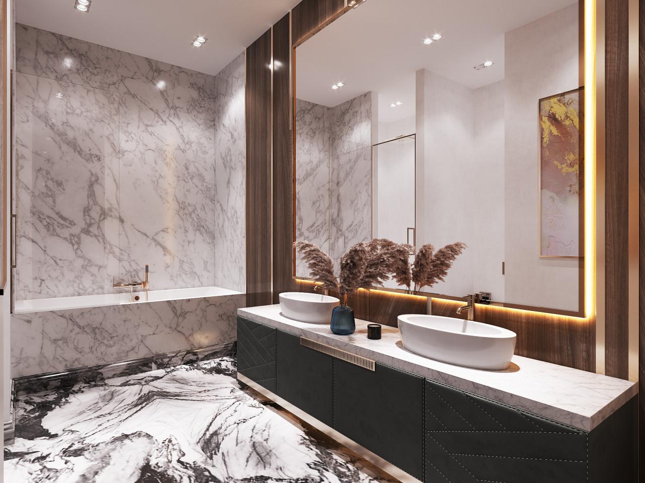 ЖК Grand Deluxe 2 Квартиры  фото №16