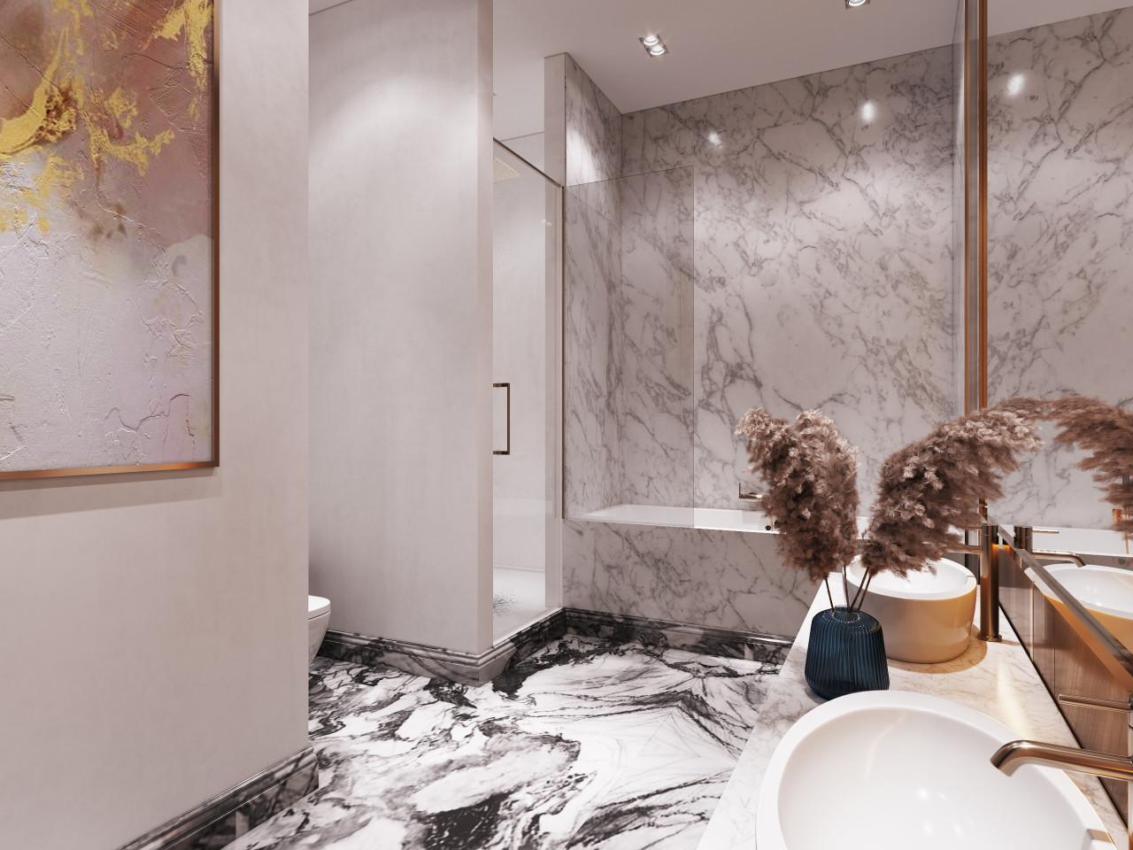 ЖК Grand Deluxe 2 Квартиры  фото №17