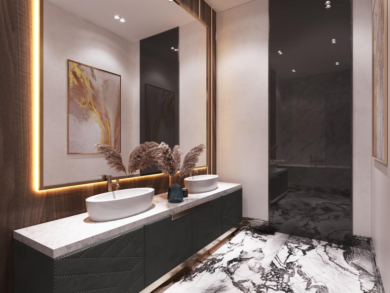 ЖК Grand Deluxe 2 Квартиры  фото №18