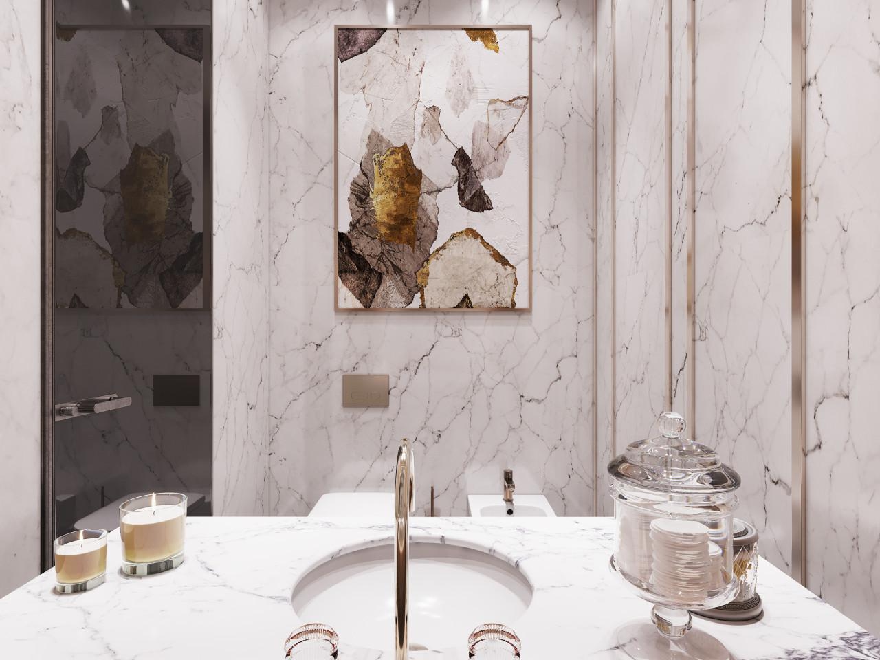 ЖК Grand Deluxe 2 Квартиры  фото №15