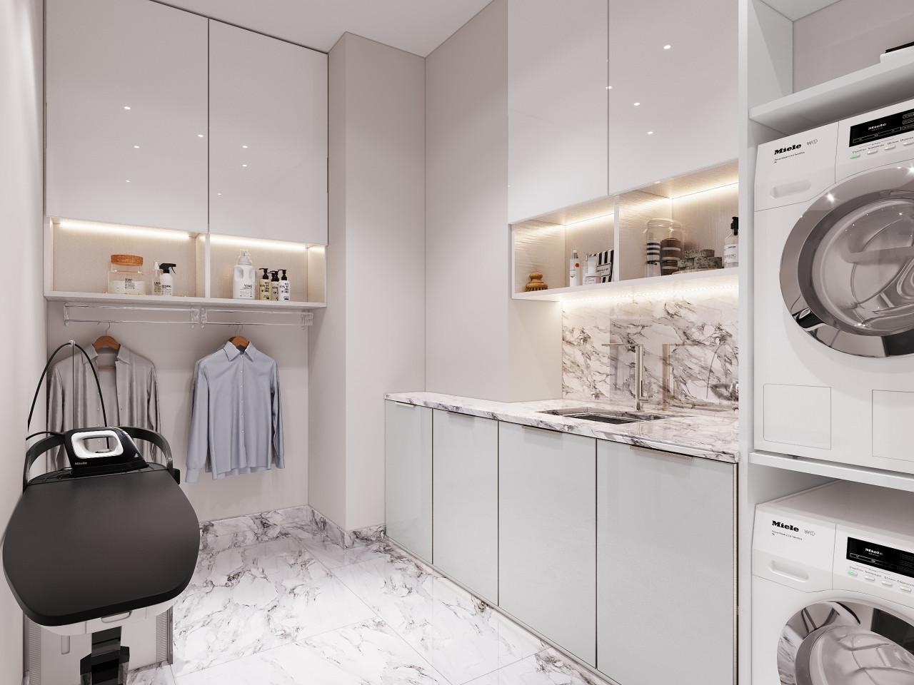 ЖК Grand Deluxe 2 Квартиры  фото №26