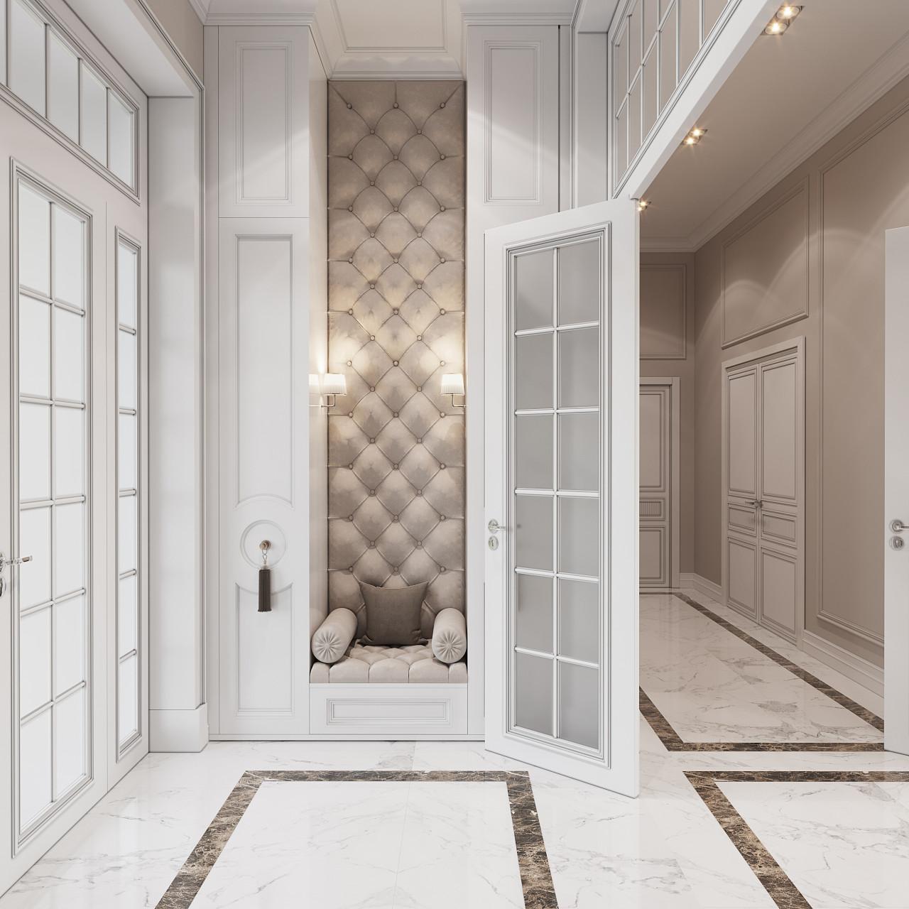 КП "Репино Вест" Дома  фото №31