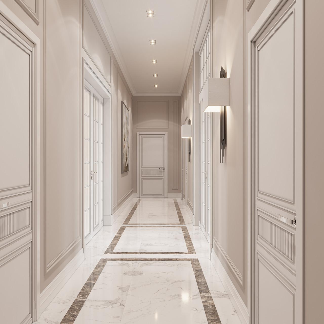 КП "Репино Вест" Дома  фото №25