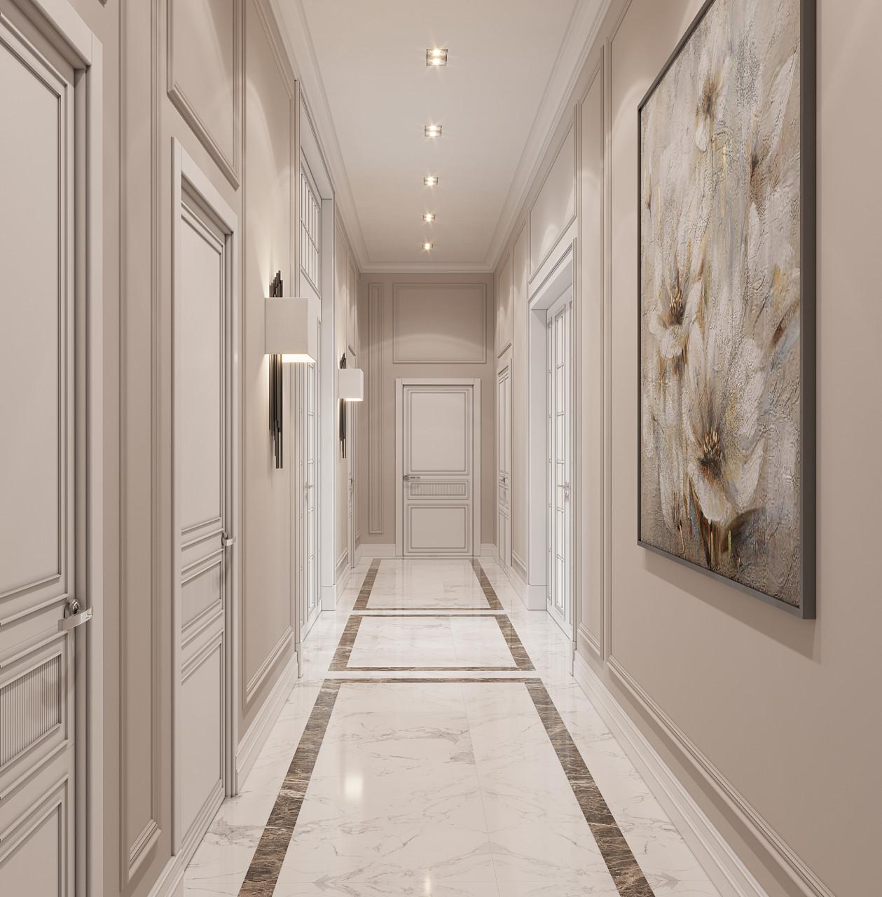 КП "Репино Вест" Дома  фото №26