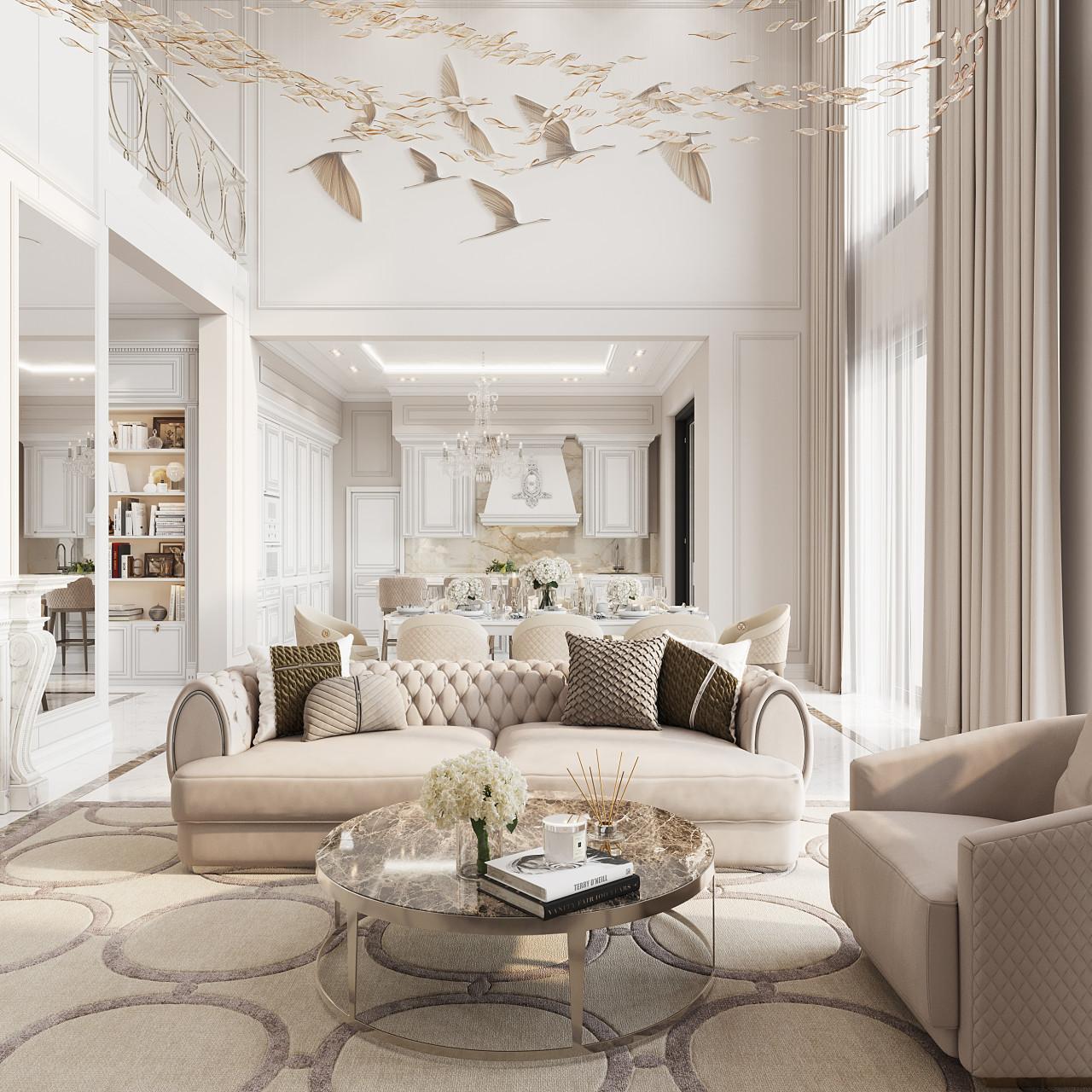 КП "Репино Вест" Дома 