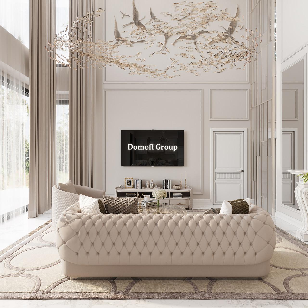 КП "Репино Вест" Дома  фото №2