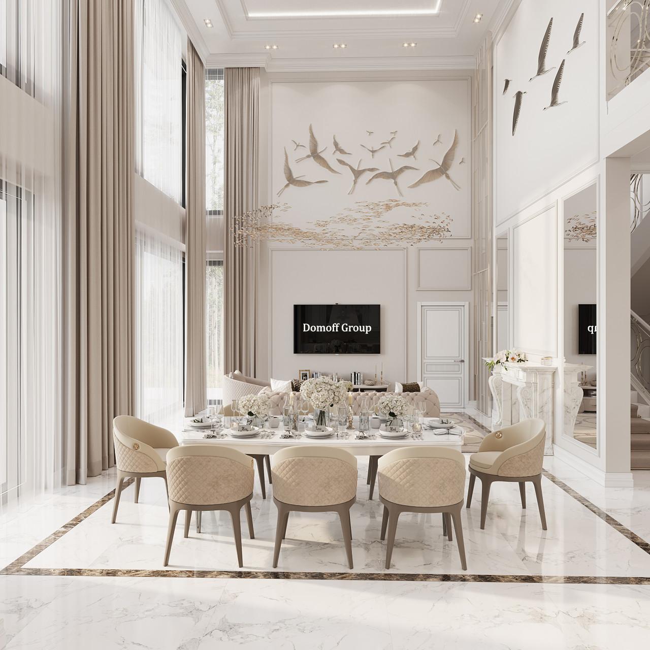 КП "Репино Вест" Дома  фото №4