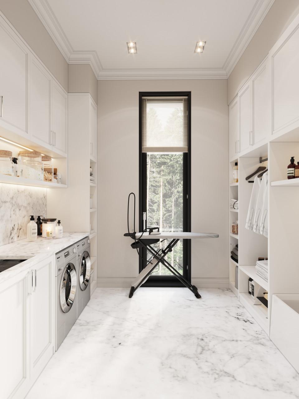 КП "Репино Вест" Дома  фото №32