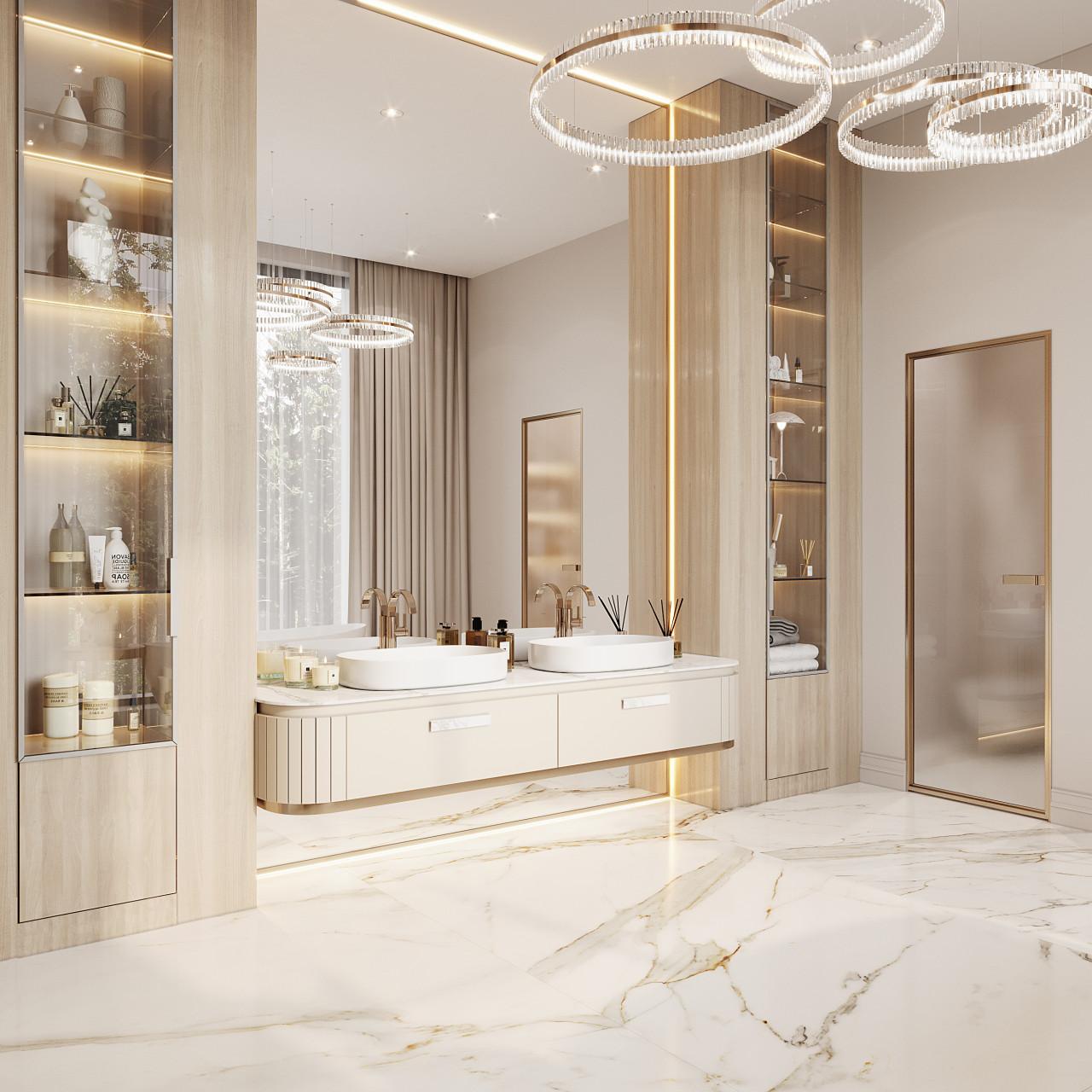 КП "Репино Вест" Дома  фото №9