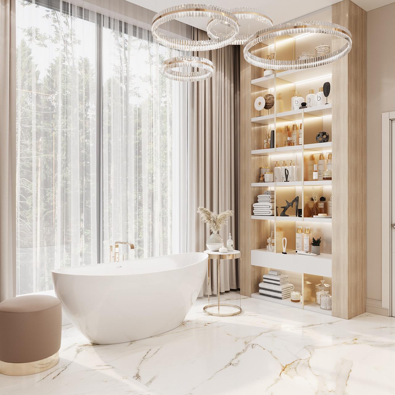 КП "Репино Вест" Дома  фото №11