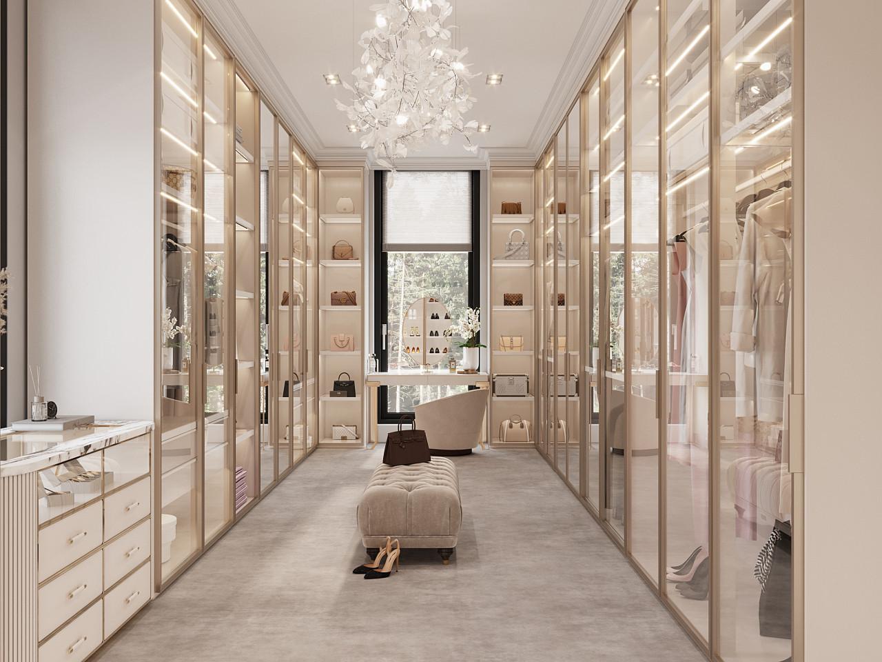 КП "Репино Вест" Дома  фото №28