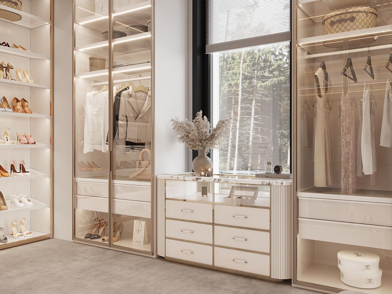 КП "Репино Вест" Дома  фото №29