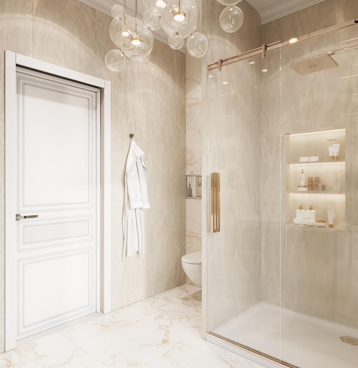 КП "Репино Вест" Дома  фото №23