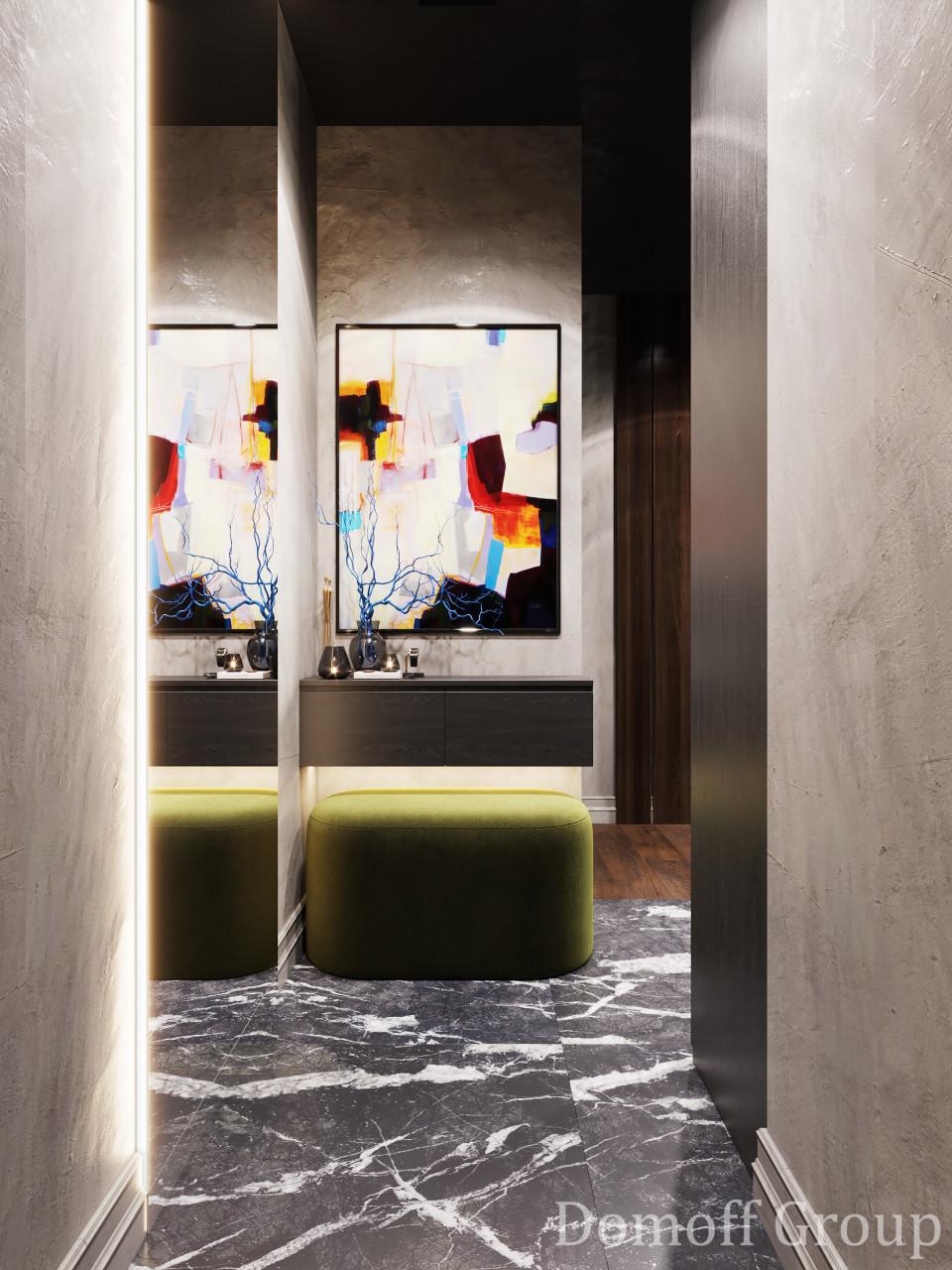 ЖК Sydney City 2 Квартиры  фото №20