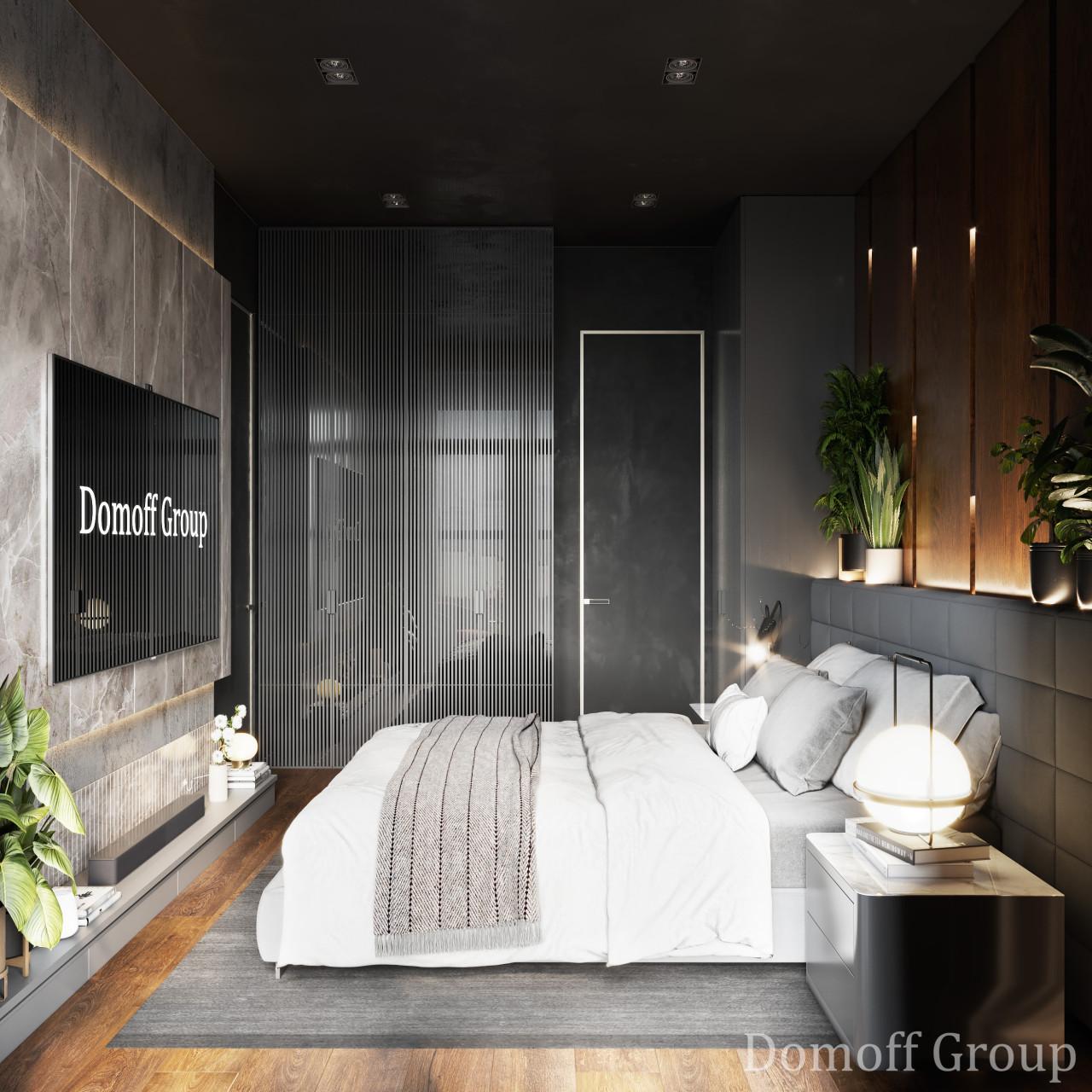 ЖК Sydney City 2 Квартиры  фото №6