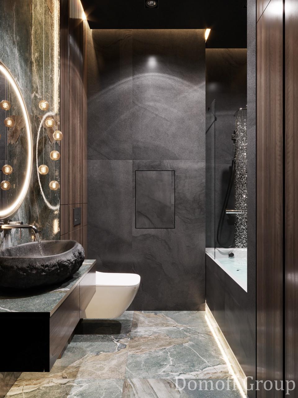 ЖК Sydney City 2 Квартиры  фото №7