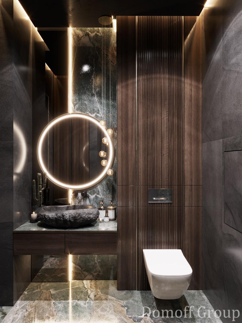 ЖК Sydney City 2 Квартиры  фото №8