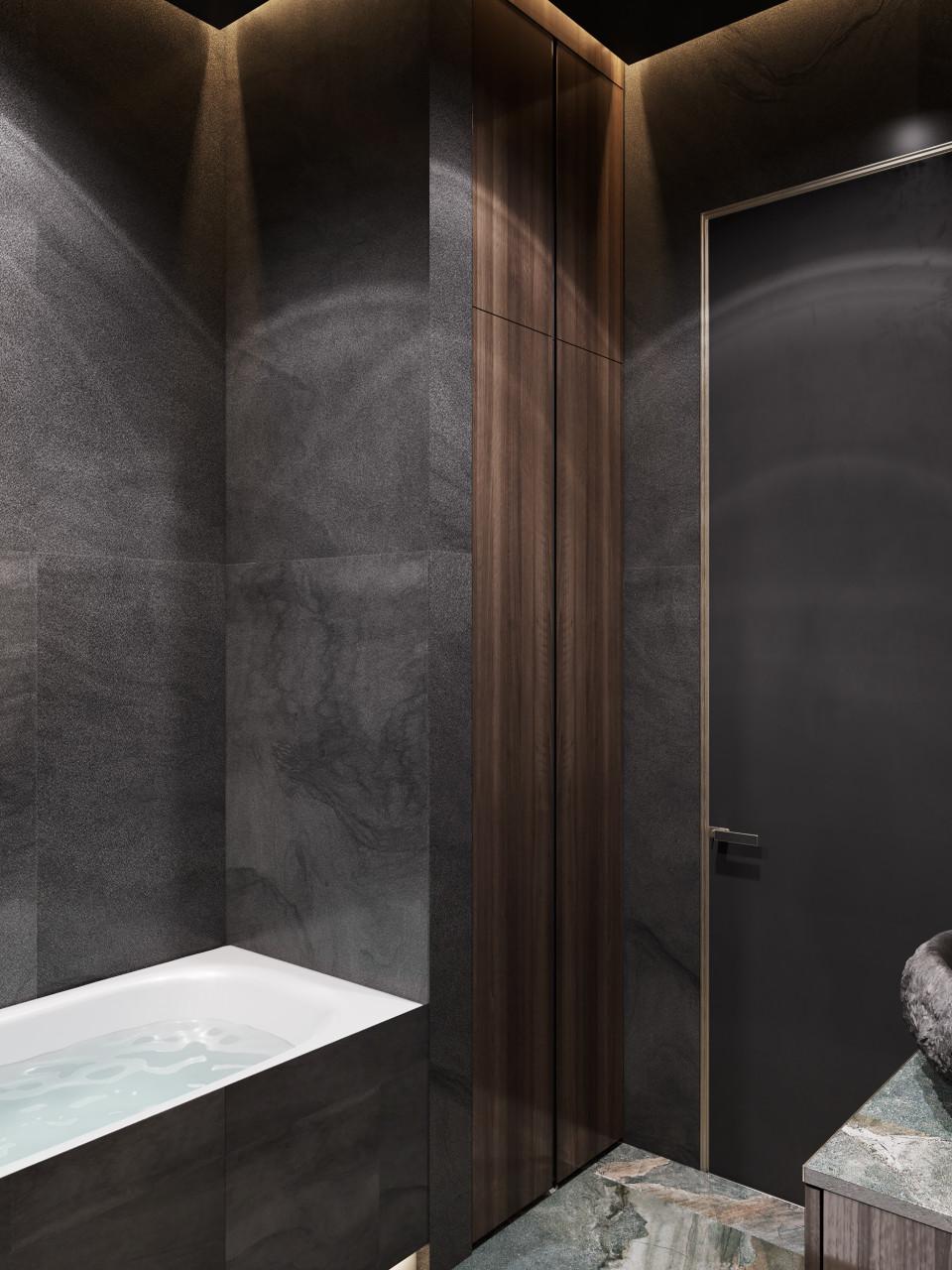 ЖК Sydney City 2 Квартиры  фото №9