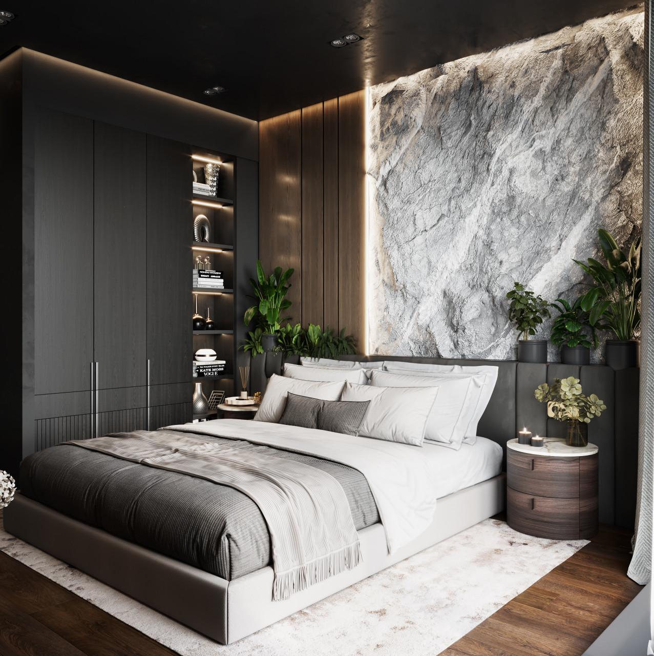 ЖК Sydney City 2 Квартиры  фото №12