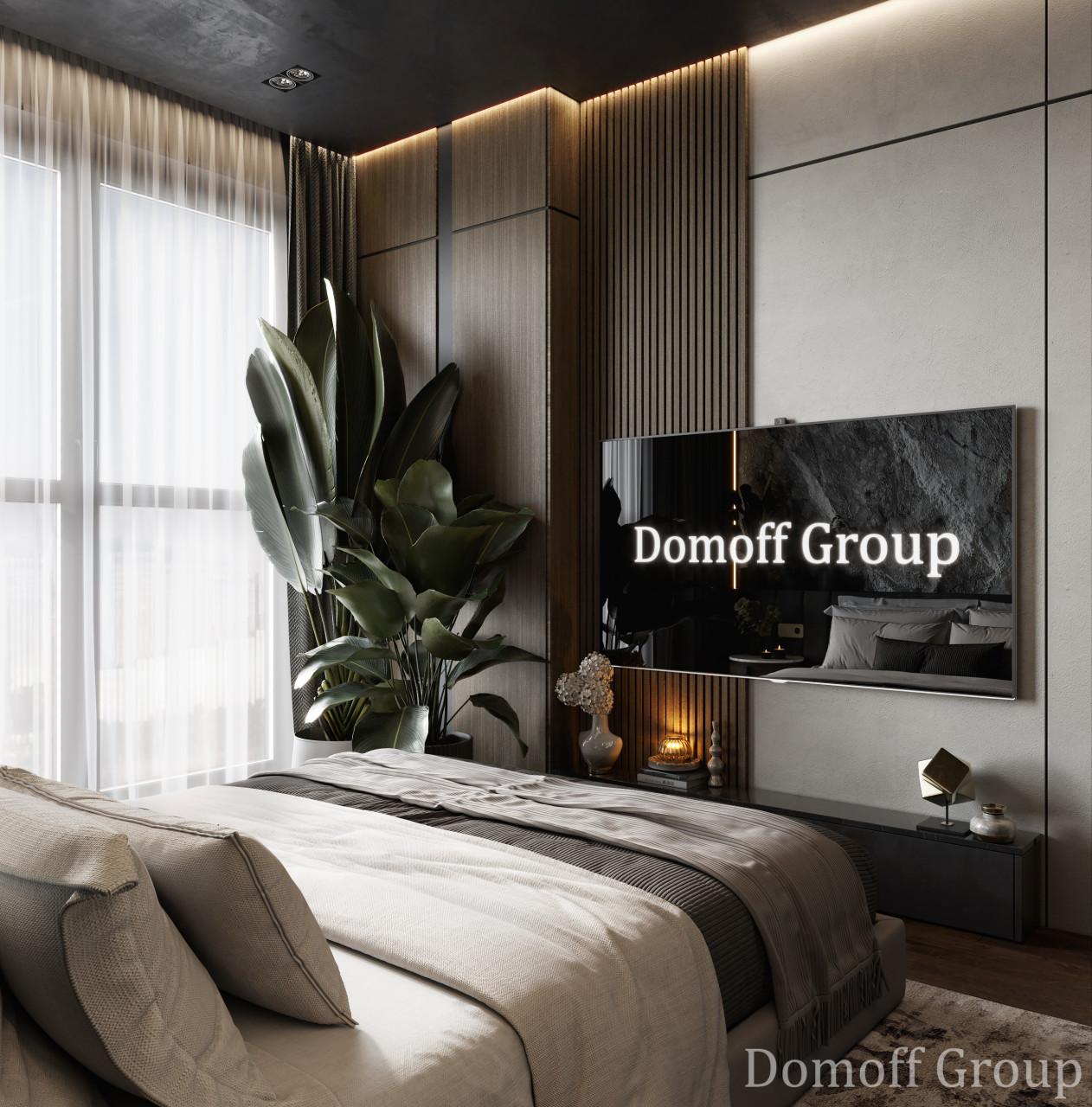 ЖК Sydney City 2 Квартиры  фото №13