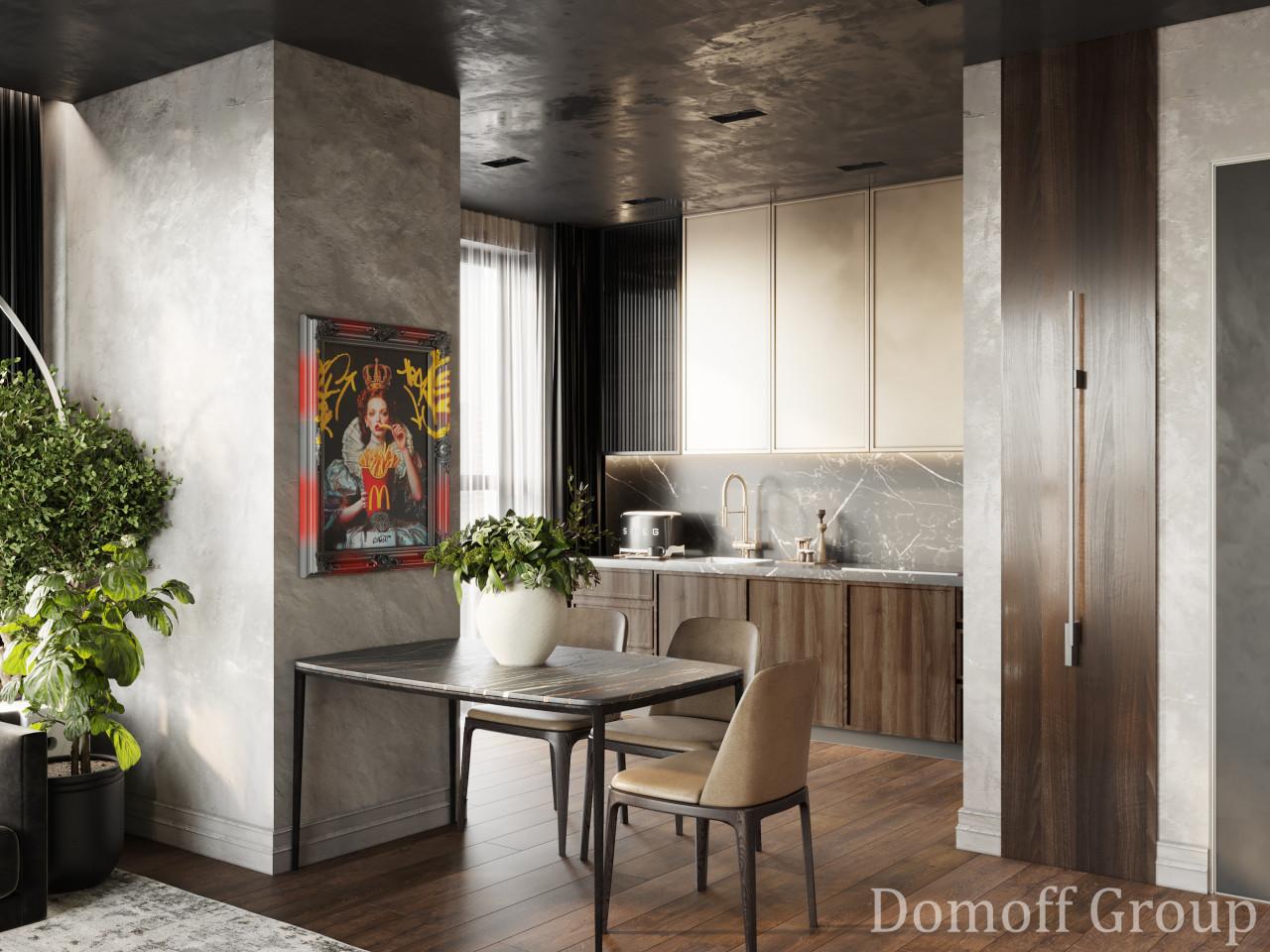 ЖК Sydney City 2 Квартиры  фото №24