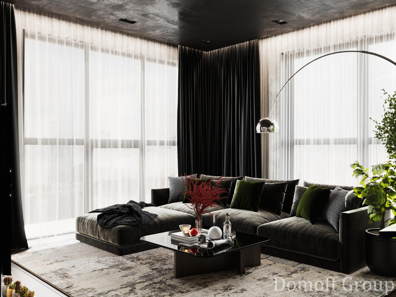 ЖК Sydney City 2 Квартиры 