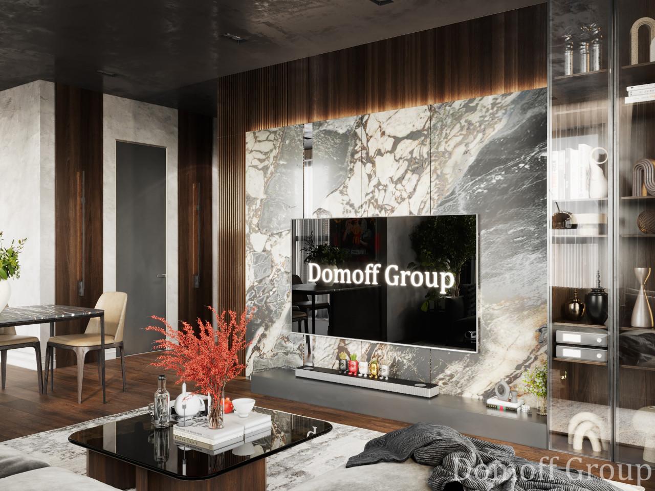 ЖК Sydney City 2 Квартиры  фото №2