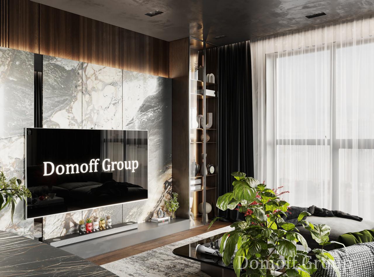 ЖК Sydney City 2 Квартиры  фото №3