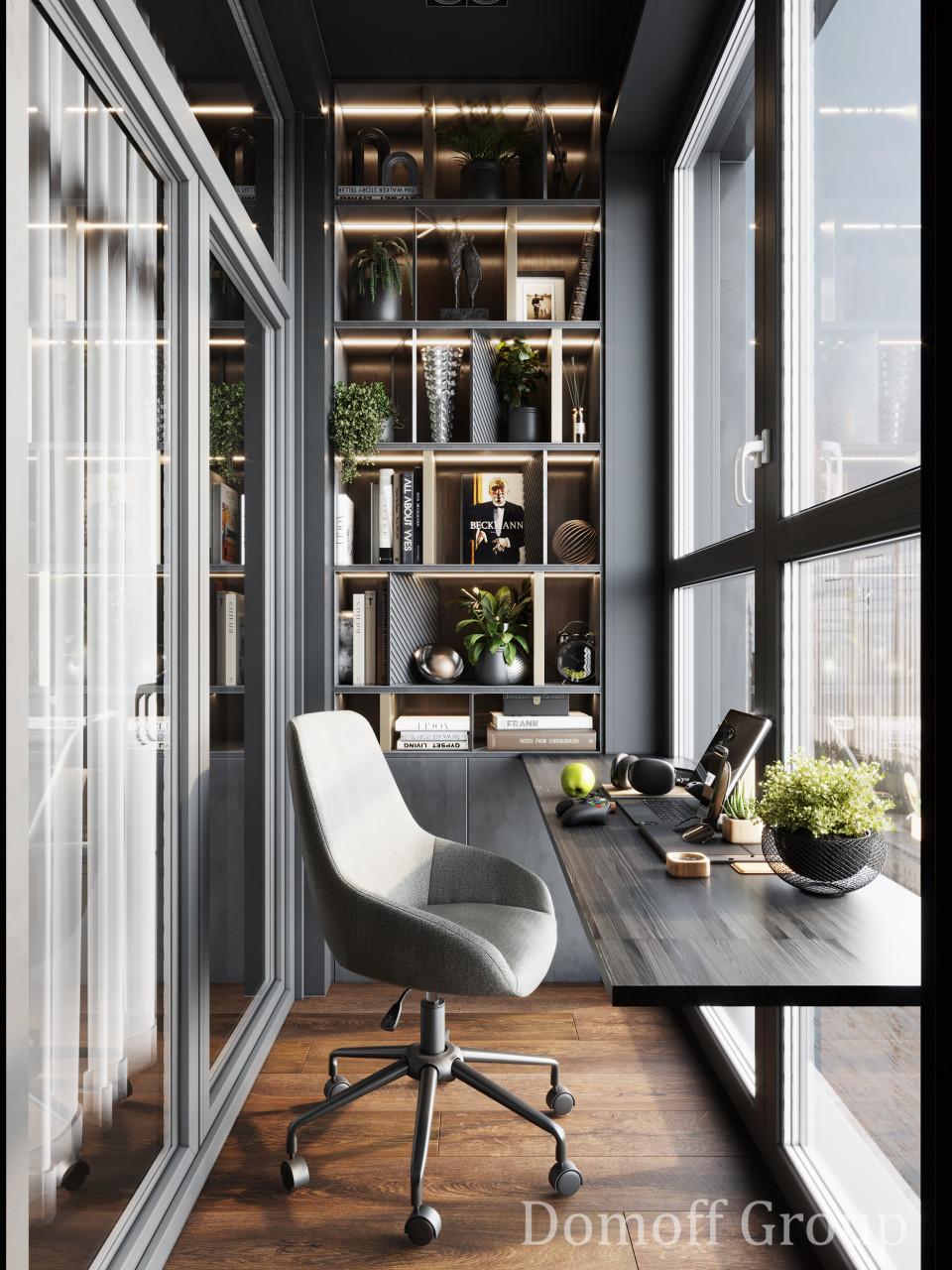 ЖК Sydney City 2 Квартиры  фото №15