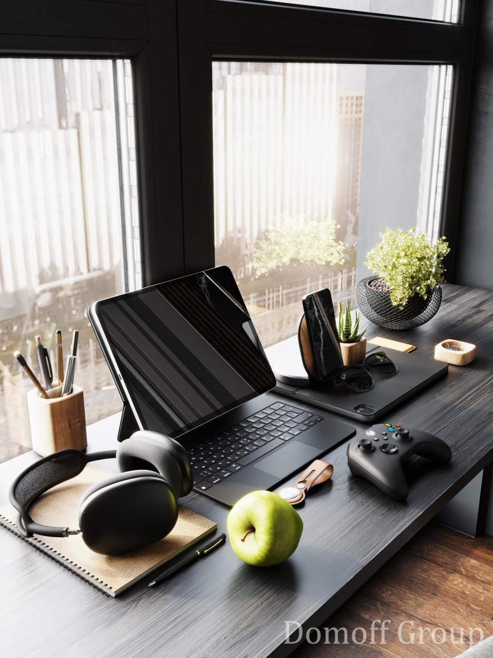 ЖК Sydney City 2 Квартиры  фото №16