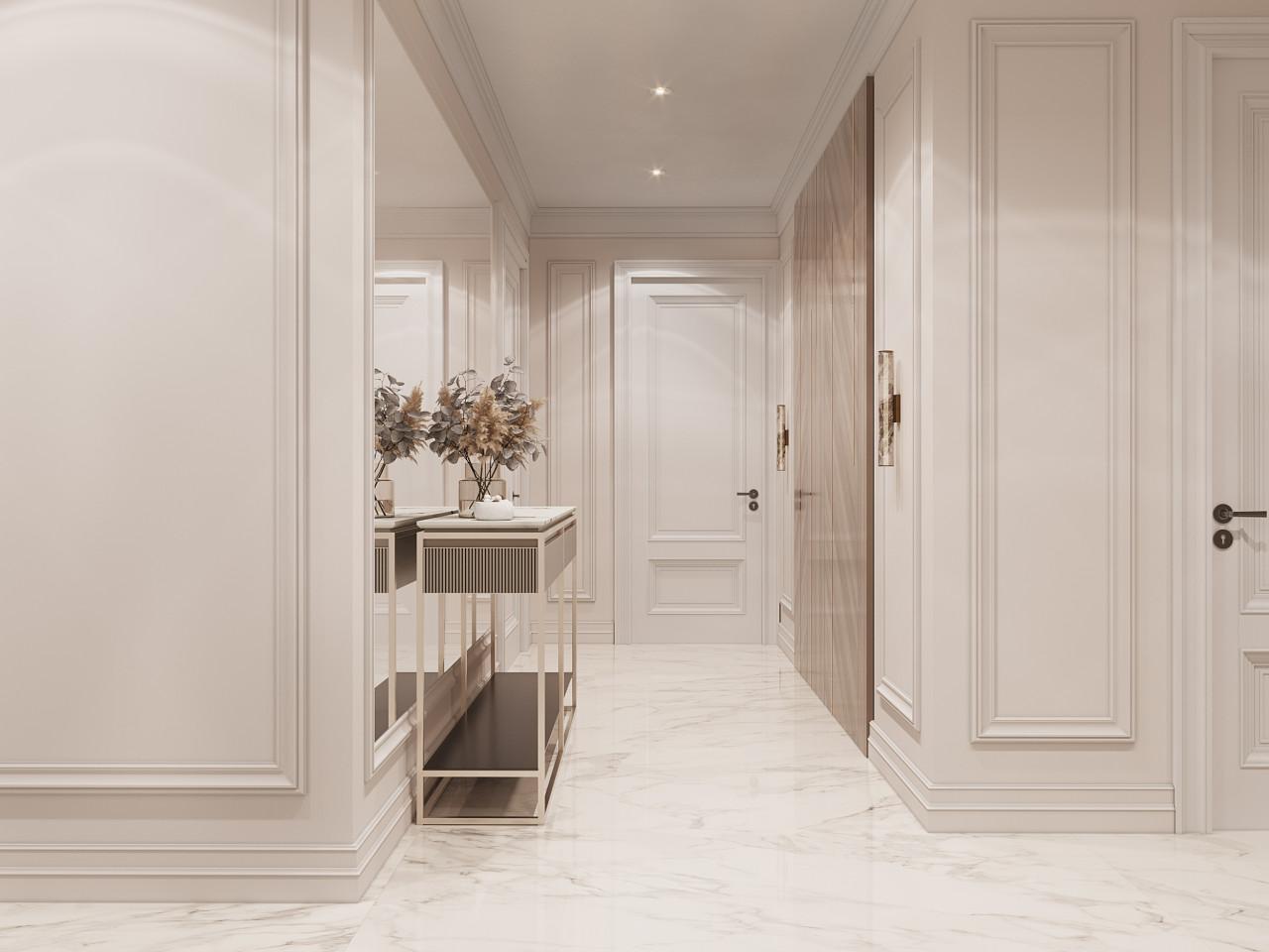 ЖК Grand Deluxe 3 Квартиры  фото №20