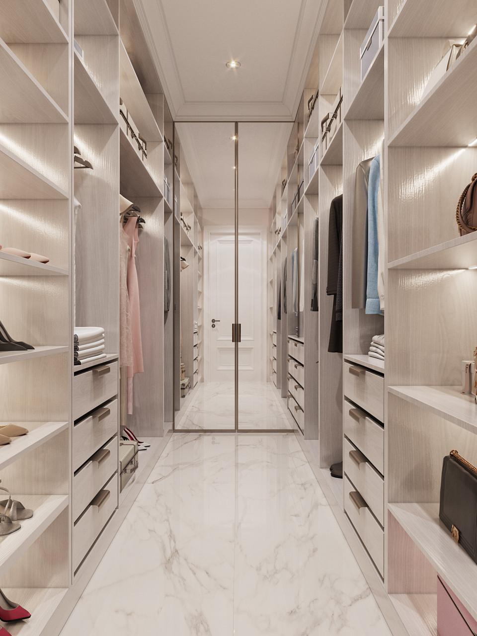 ЖК Grand Deluxe 3 Квартиры  фото №15