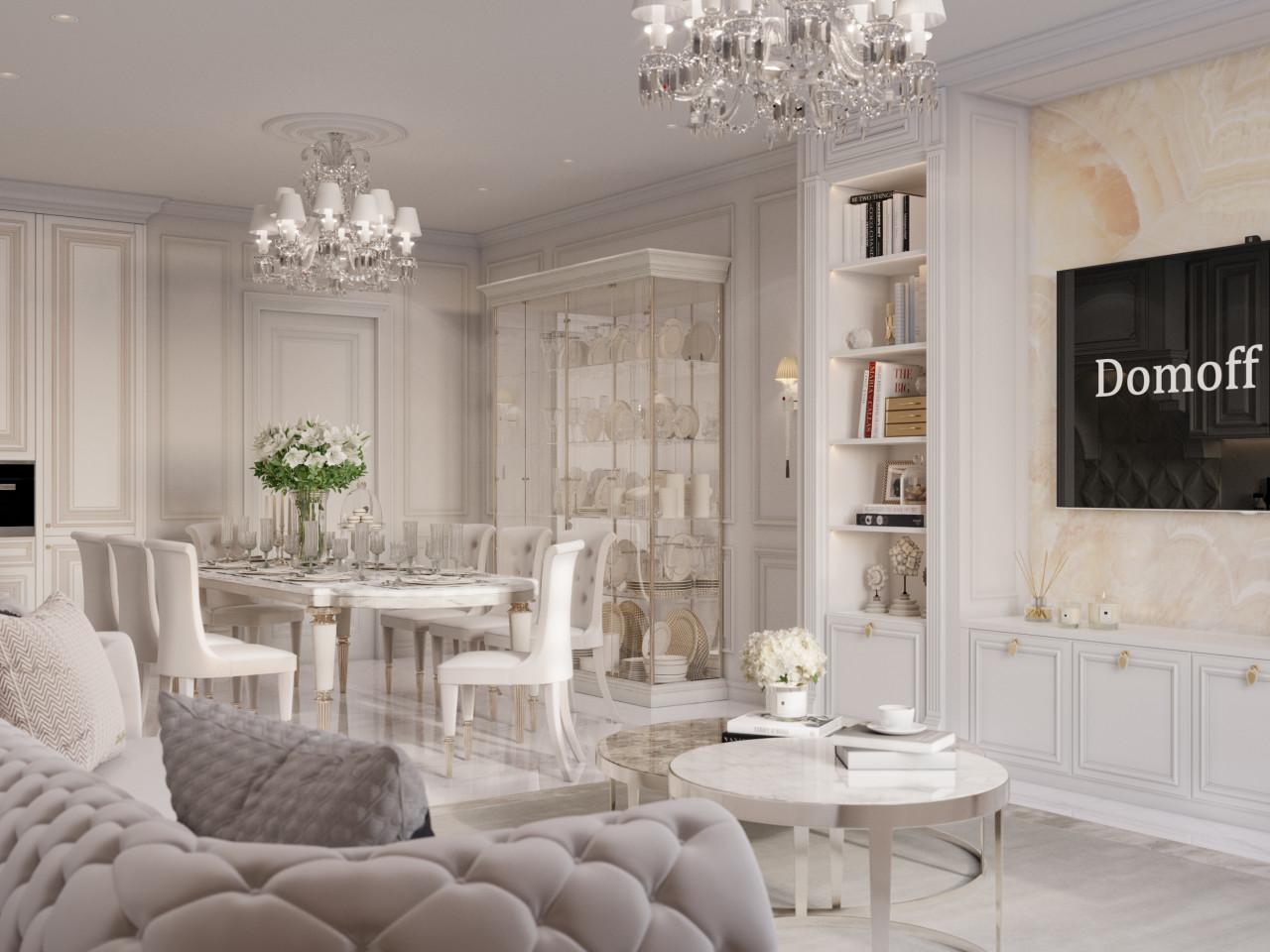 ЖК Grand Deluxe 3 Квартиры  фото №2